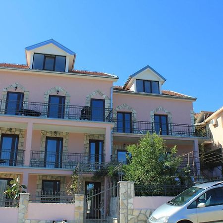 Villa Malina New Tivat Luaran gambar