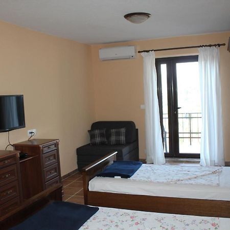 Villa Malina New Tivat Luaran gambar