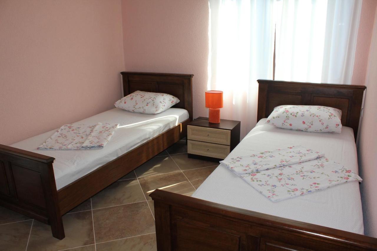 Villa Malina New Tivat Luaran gambar