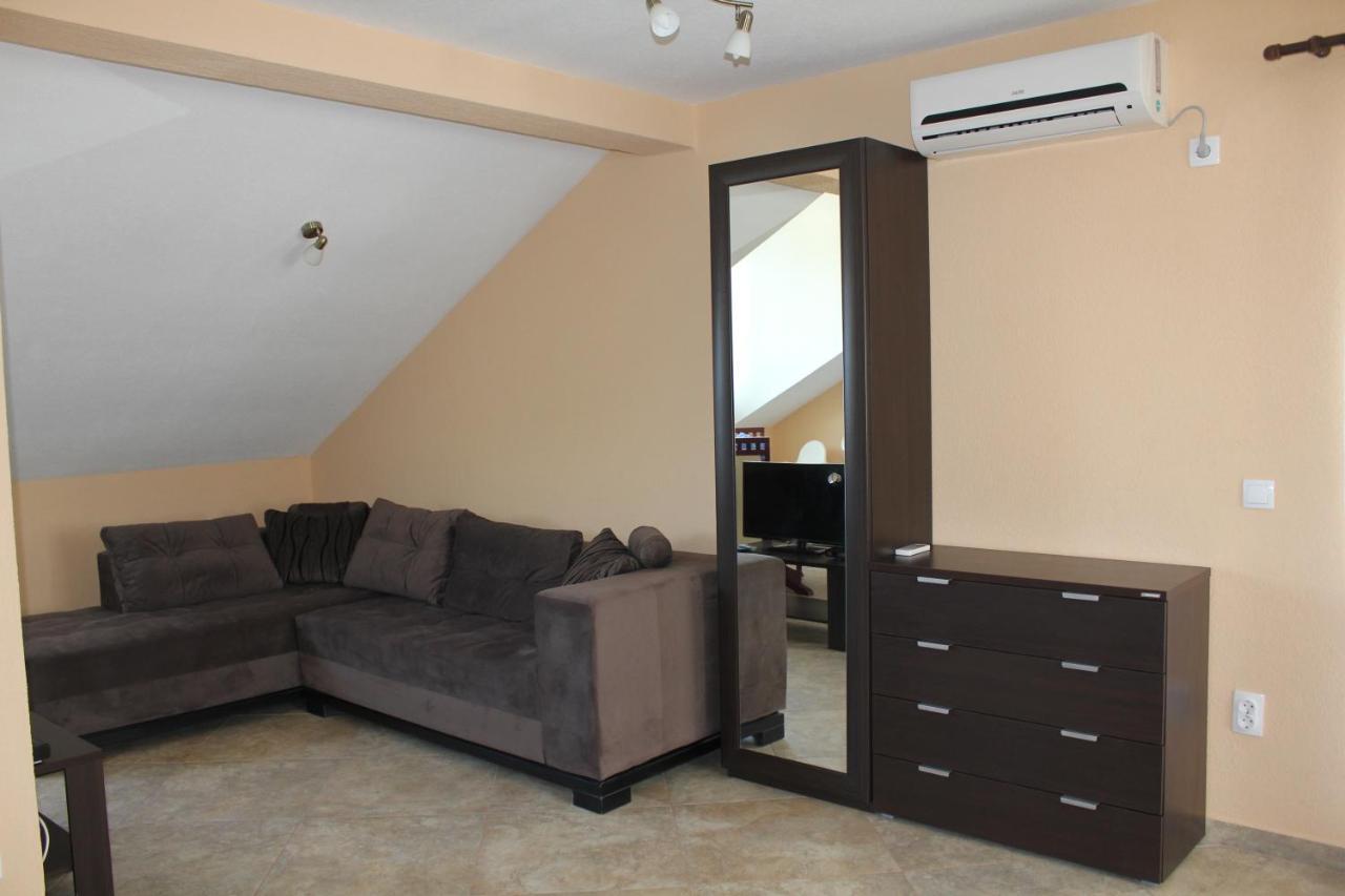 Villa Malina New Tivat Luaran gambar