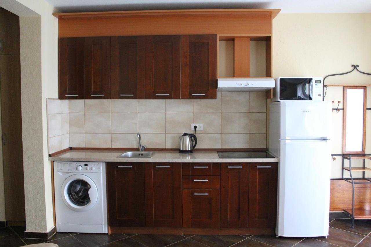 Villa Malina New Tivat Luaran gambar