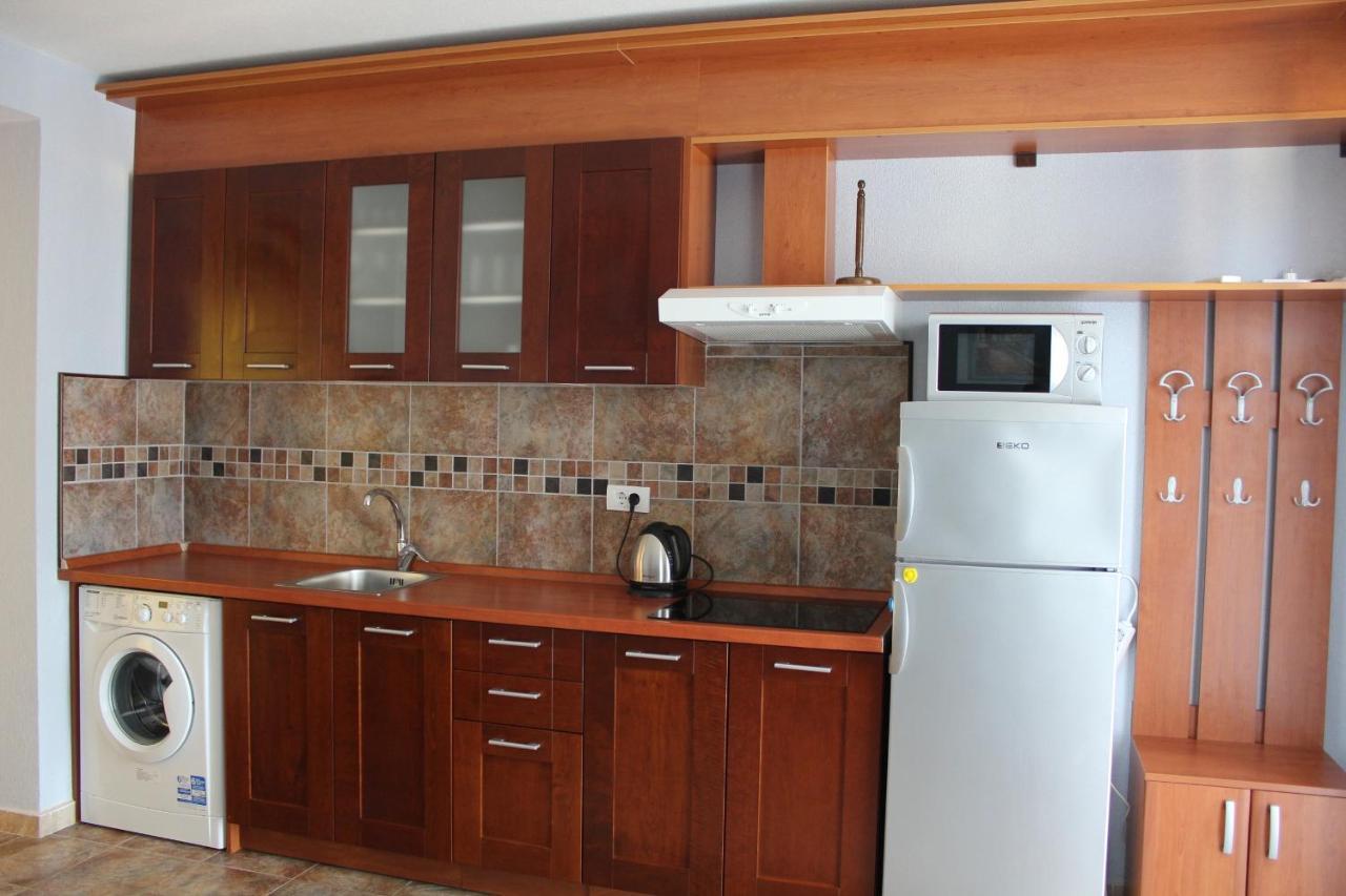 Villa Malina New Tivat Luaran gambar