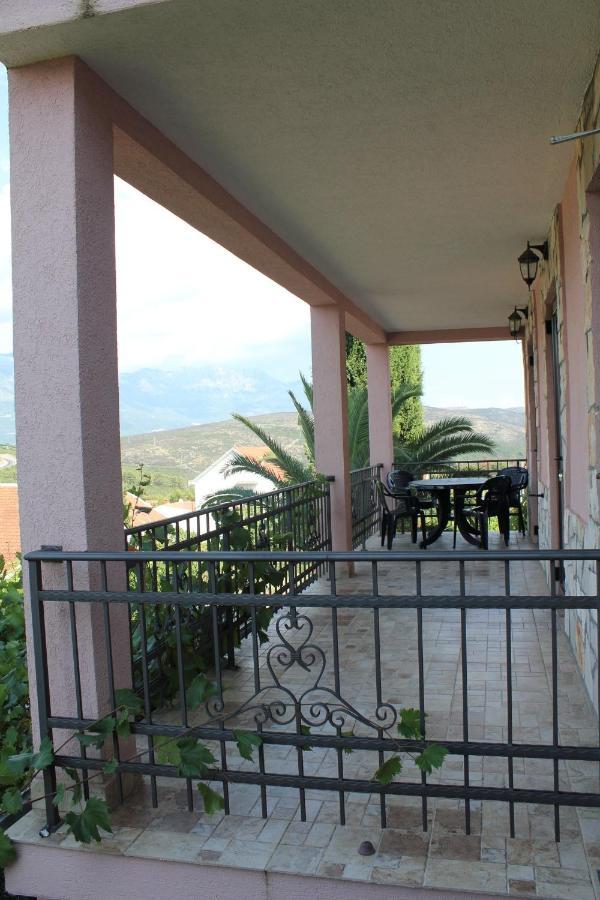 Villa Malina New Tivat Luaran gambar