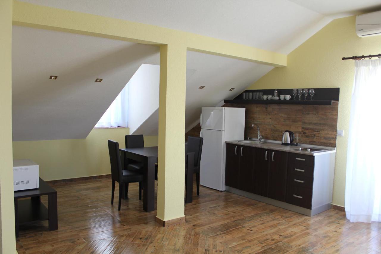 Villa Malina New Tivat Luaran gambar