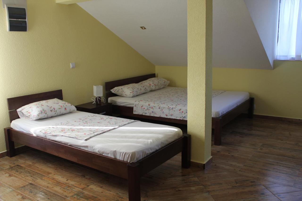 Villa Malina New Tivat Luaran gambar