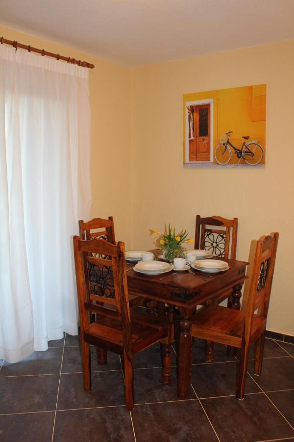 Villa Malina New Tivat Luaran gambar