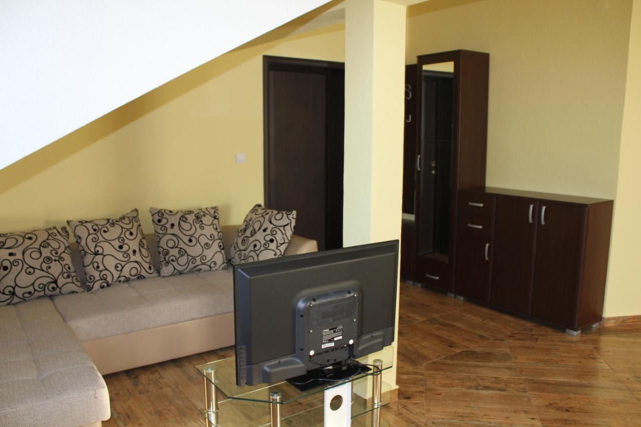 Villa Malina New Tivat Luaran gambar