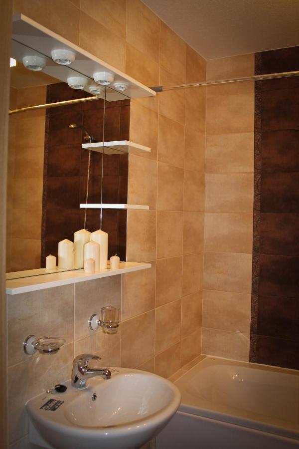 Villa Malina New Tivat Luaran gambar