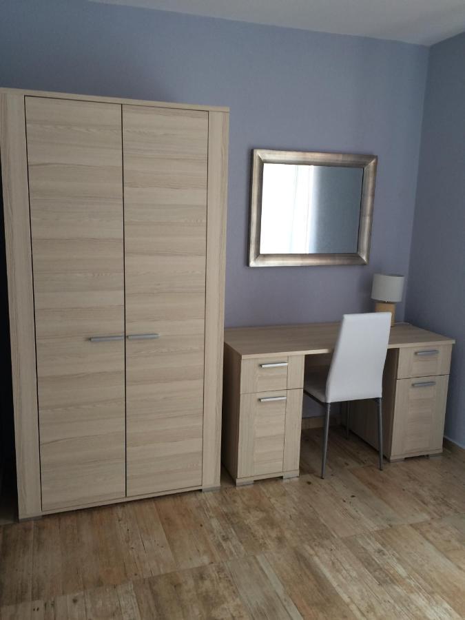 Villa Malina New Tivat Luaran gambar