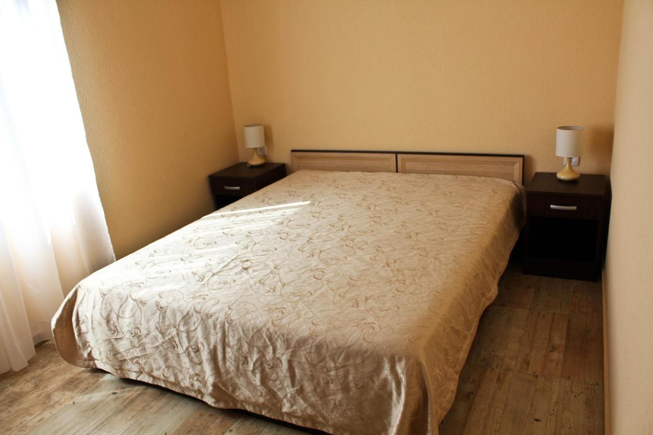 Villa Malina New Tivat Luaran gambar