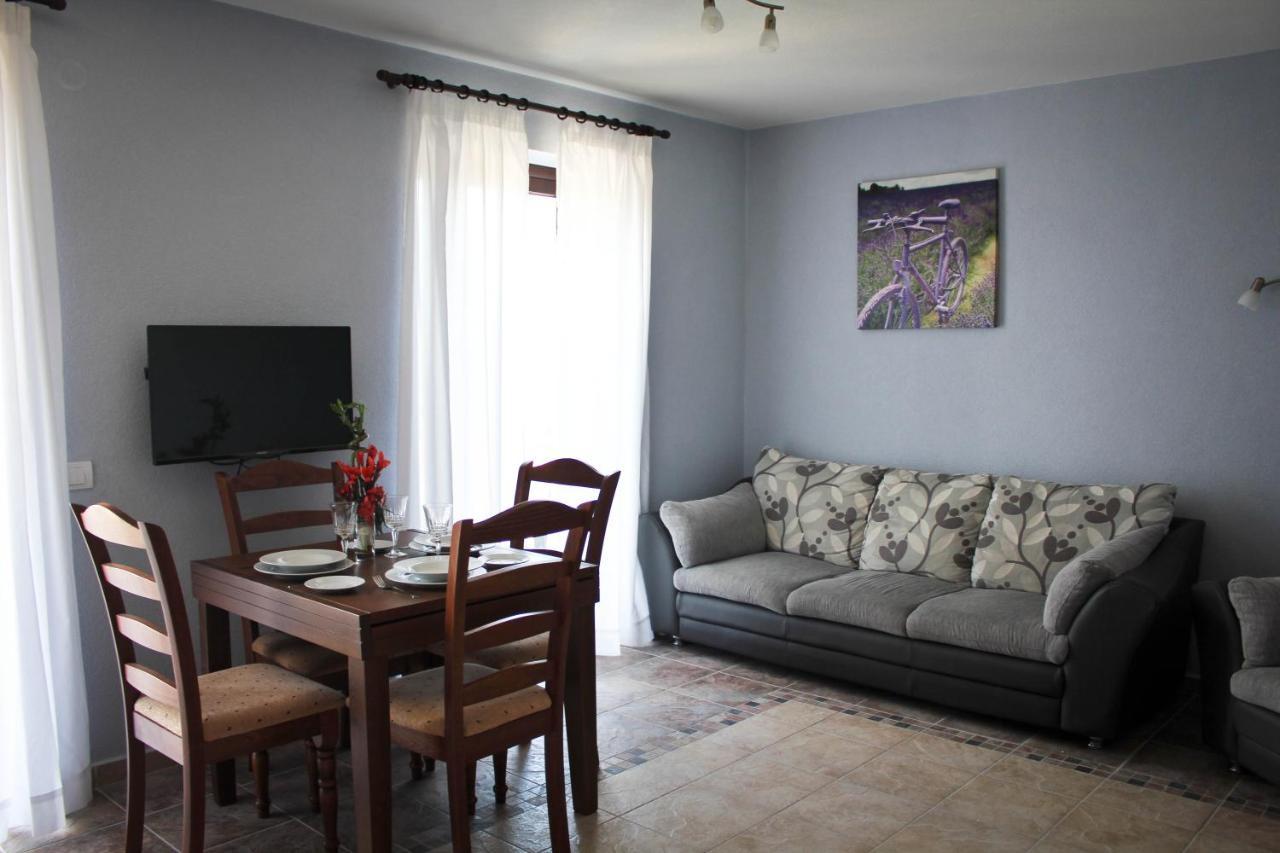 Villa Malina New Tivat Luaran gambar