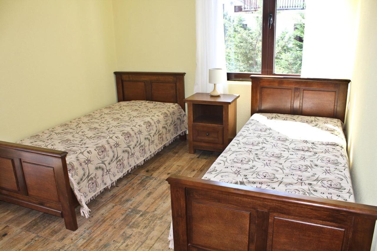 Villa Malina New Tivat Luaran gambar