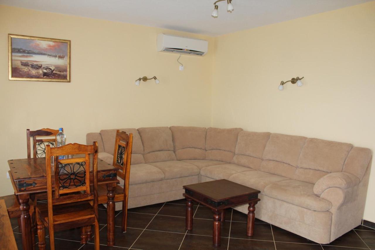 Villa Malina New Tivat Luaran gambar