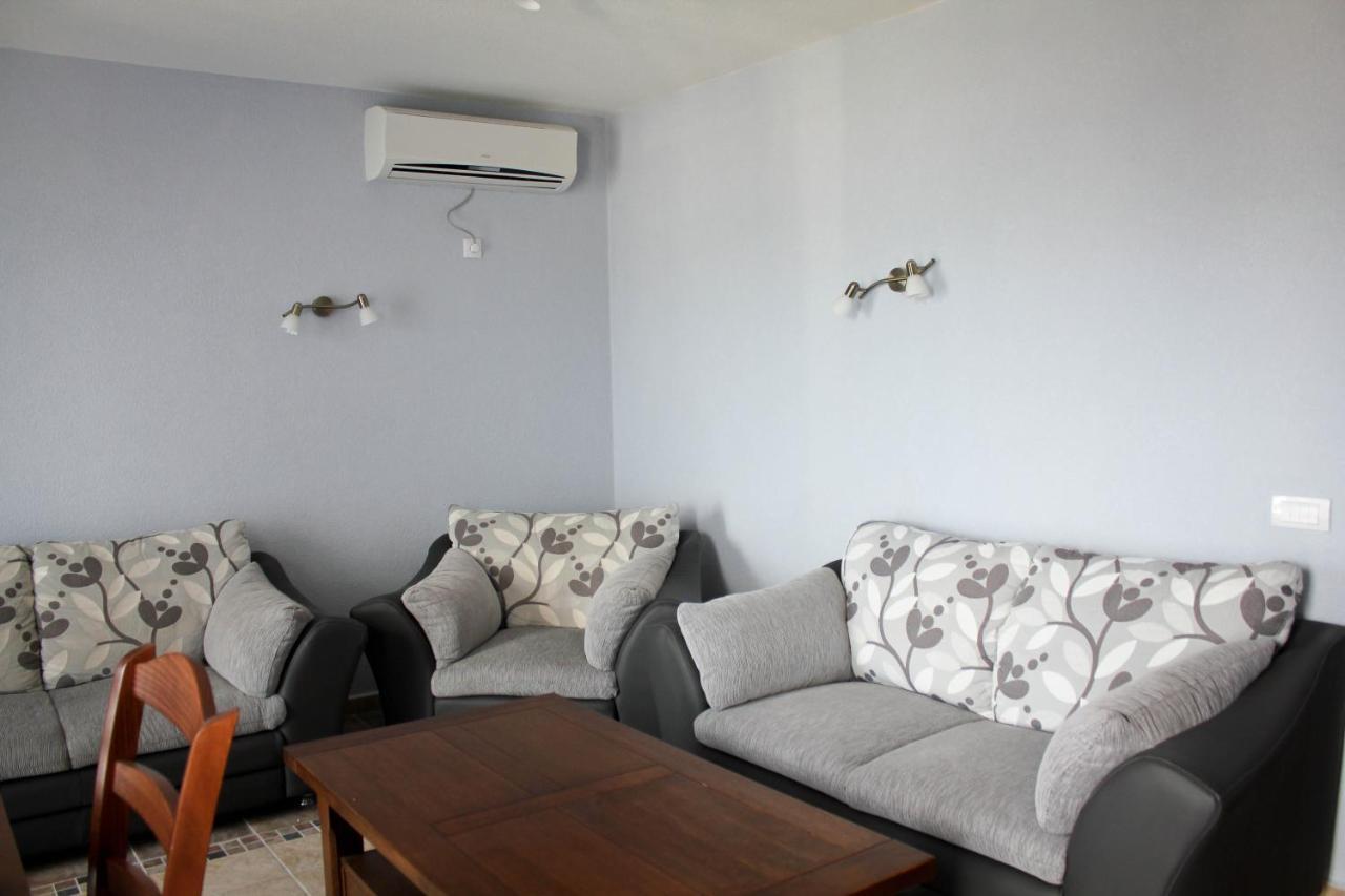 Villa Malina New Tivat Luaran gambar