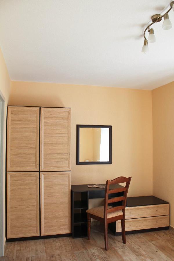 Villa Malina New Tivat Luaran gambar