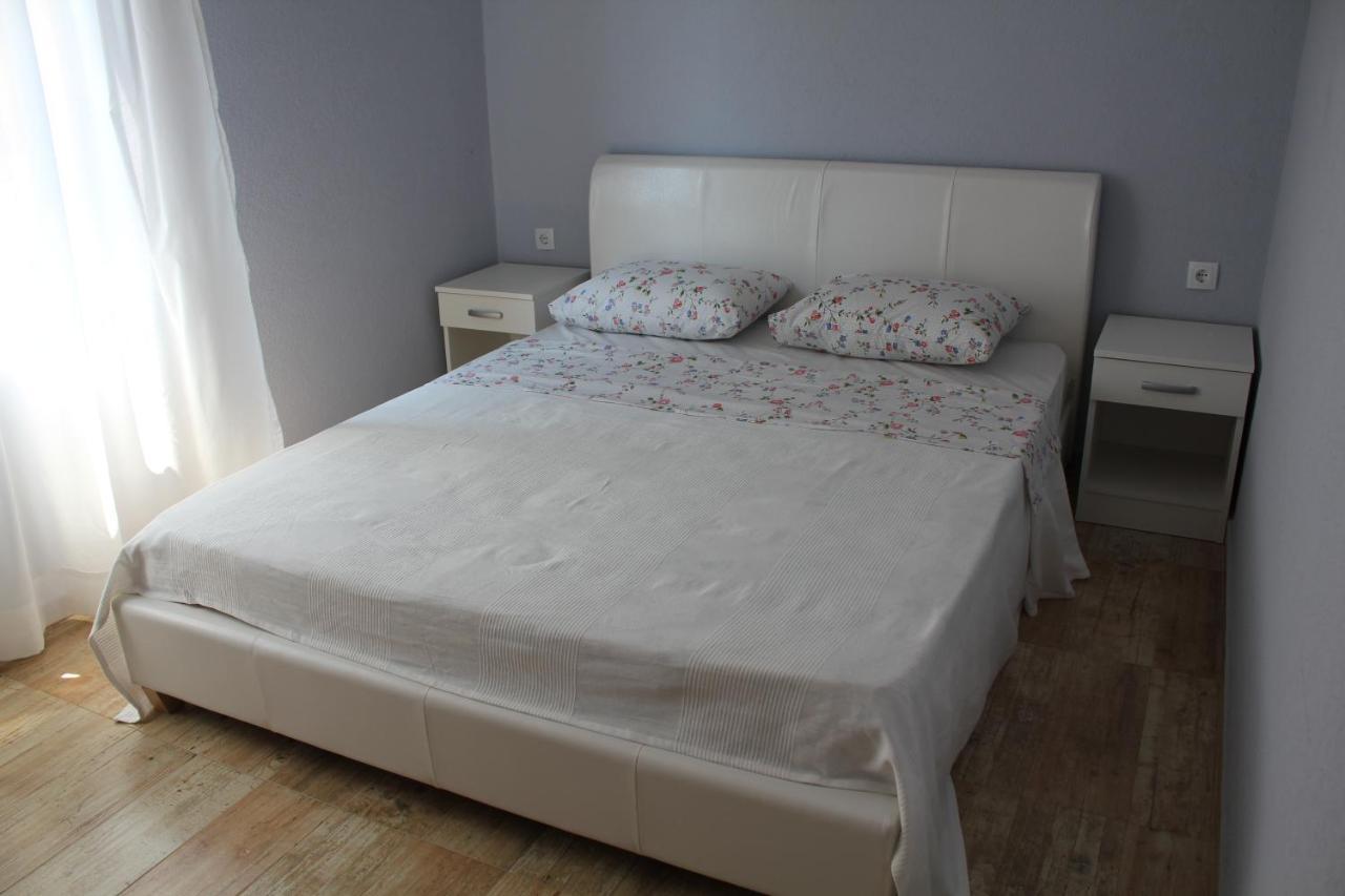 Villa Malina New Tivat Luaran gambar
