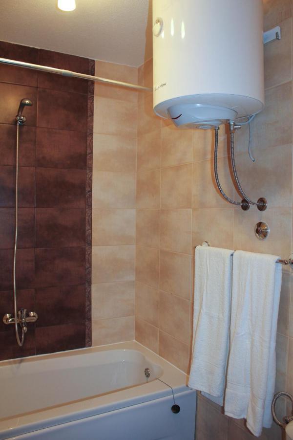 Villa Malina New Tivat Luaran gambar