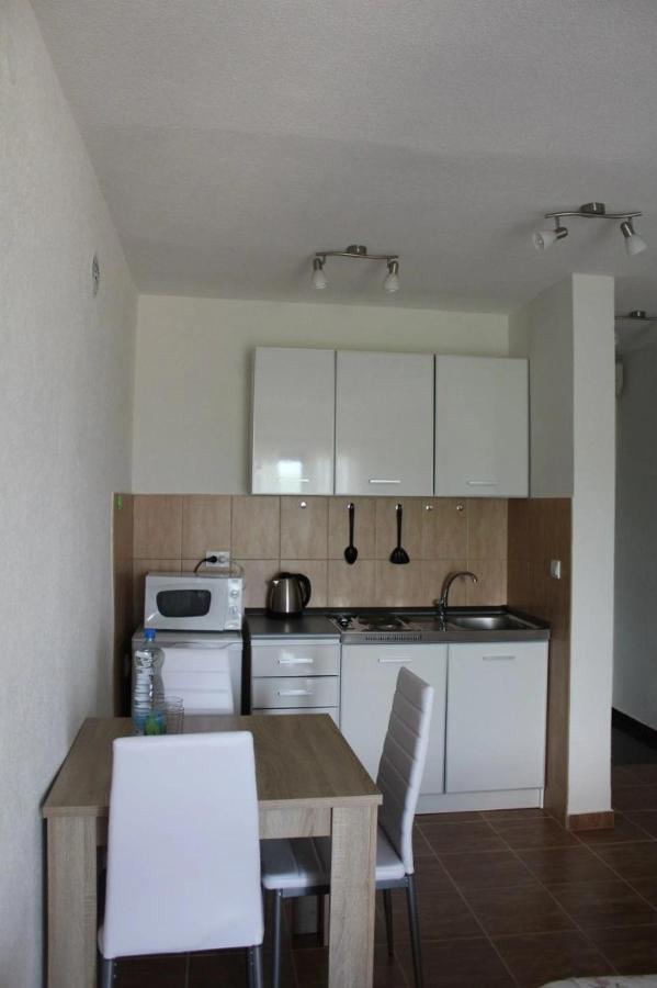 Villa Malina New Tivat Luaran gambar