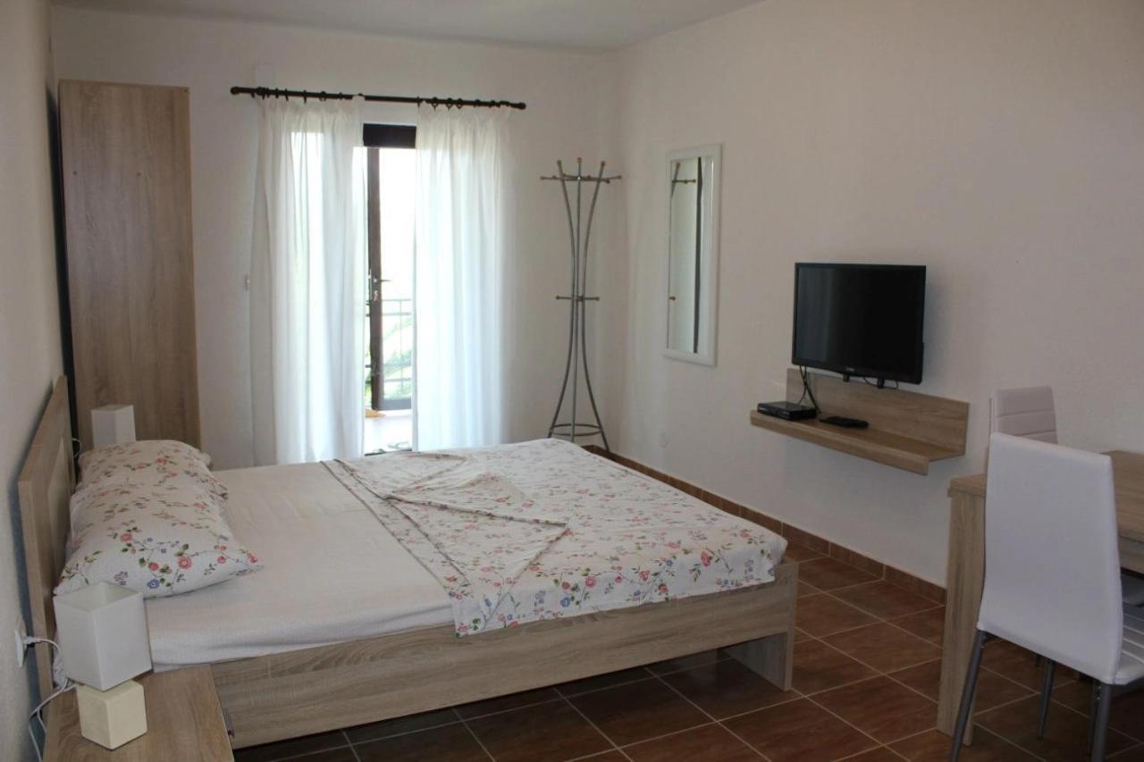 Villa Malina New Tivat Luaran gambar
