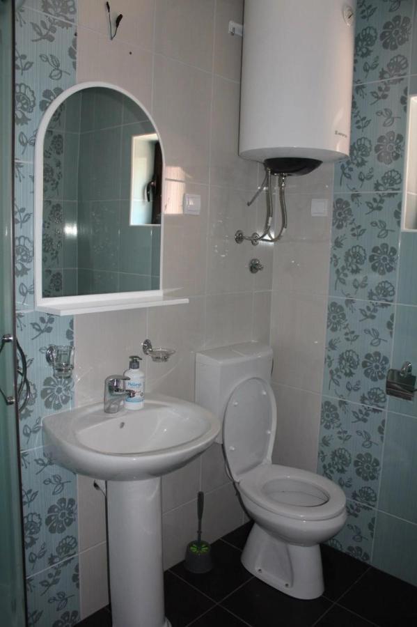 Villa Malina New Tivat Luaran gambar