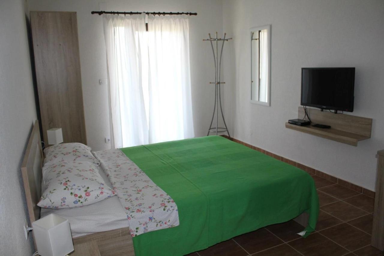 Villa Malina New Tivat Luaran gambar