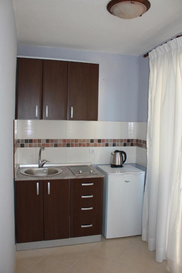Villa Malina New Tivat Luaran gambar