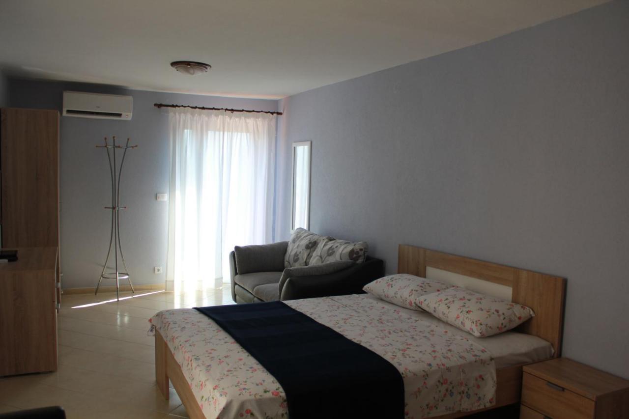 Villa Malina New Tivat Luaran gambar