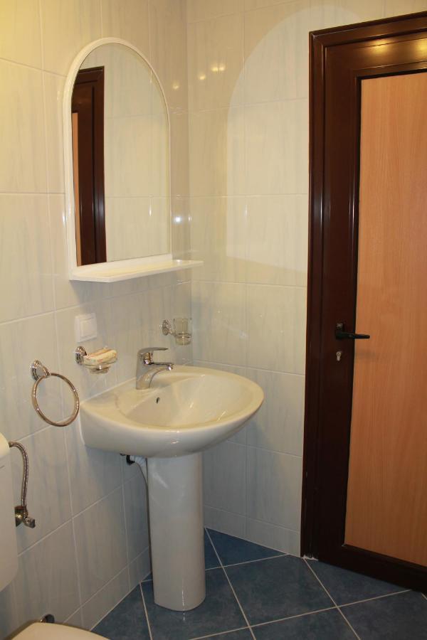 Villa Malina New Tivat Luaran gambar