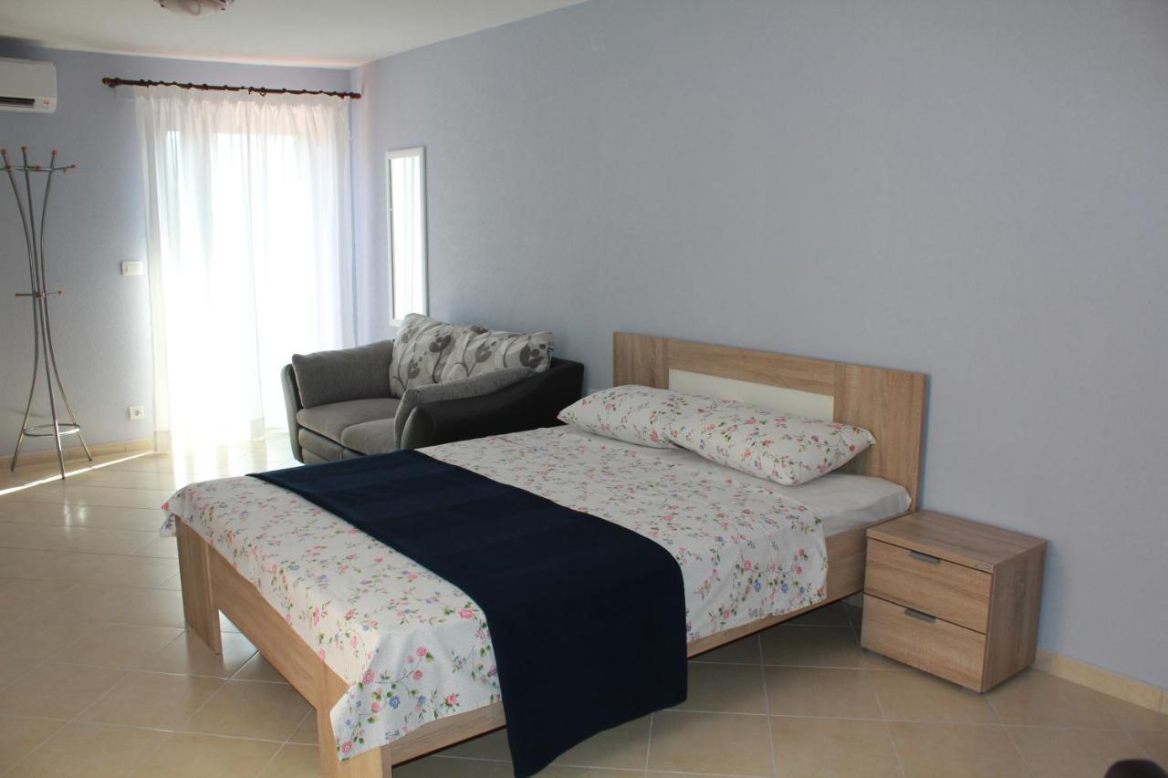 Villa Malina New Tivat Luaran gambar