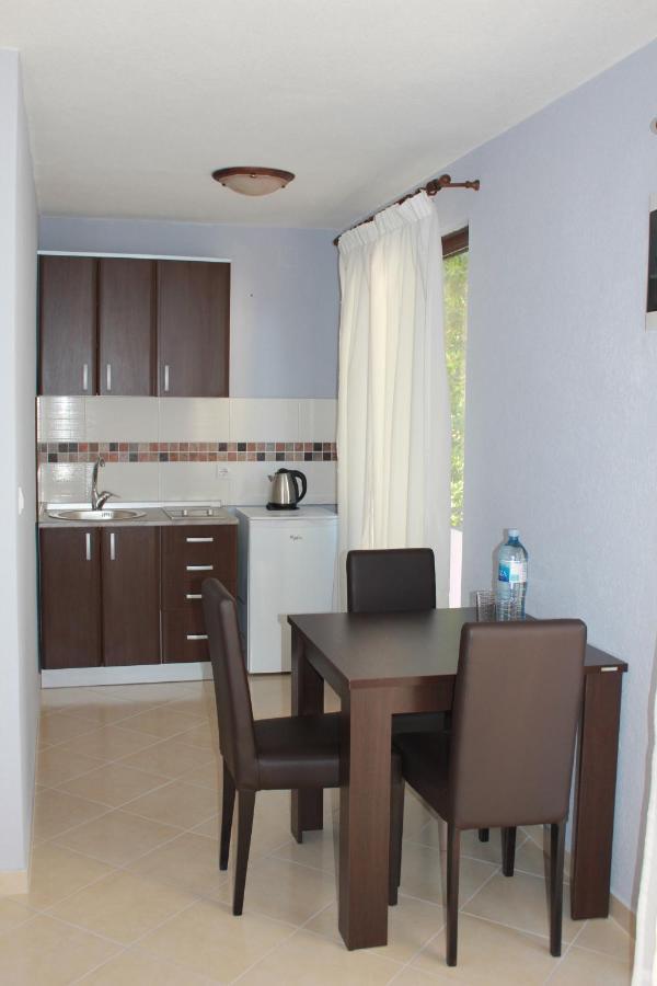 Villa Malina New Tivat Luaran gambar