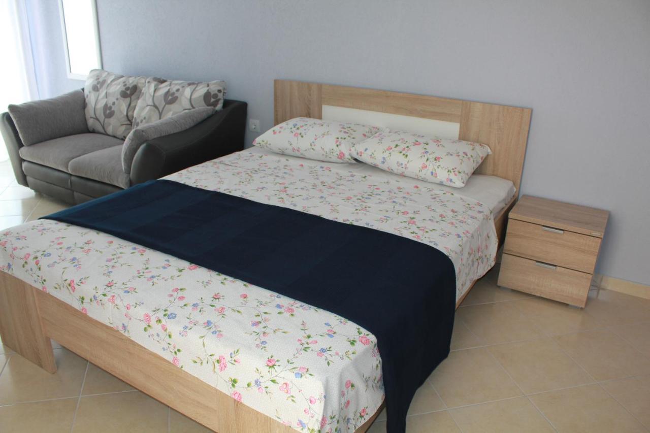 Villa Malina New Tivat Luaran gambar