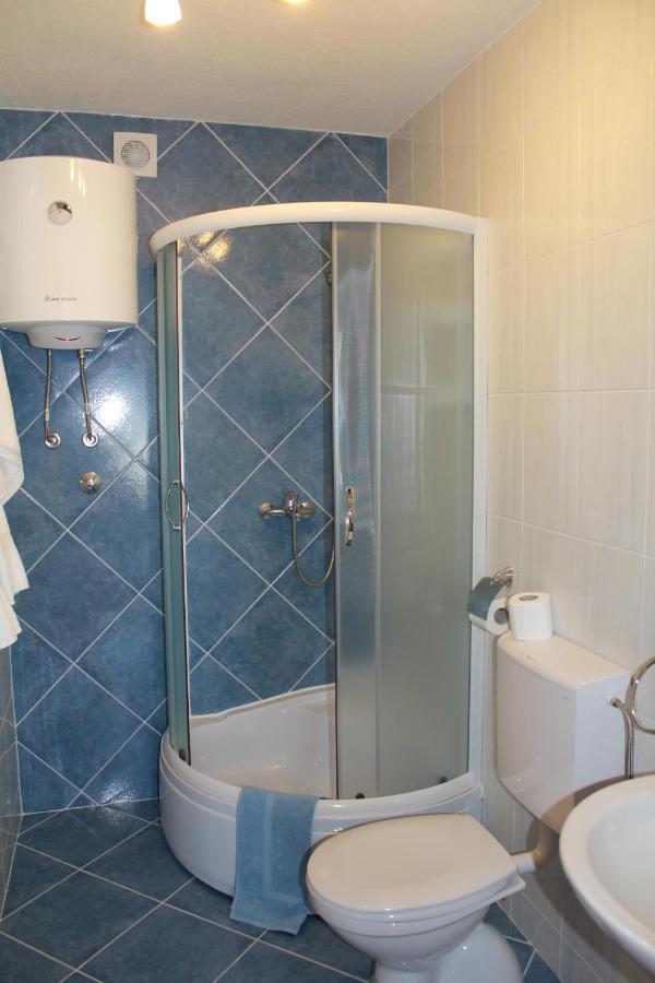 Villa Malina New Tivat Luaran gambar