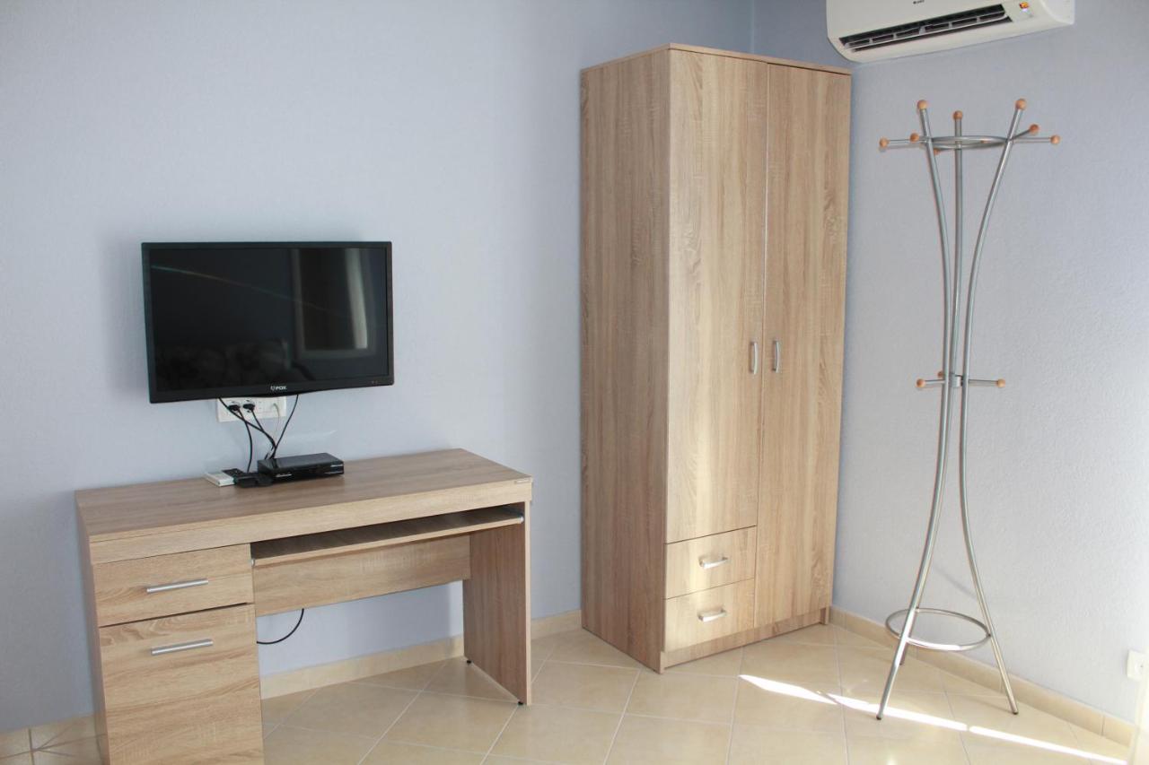 Villa Malina New Tivat Luaran gambar