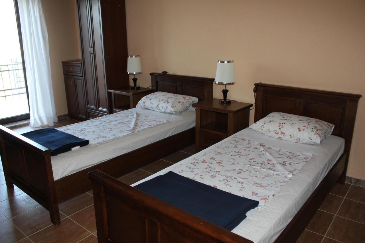 Villa Malina New Tivat Luaran gambar