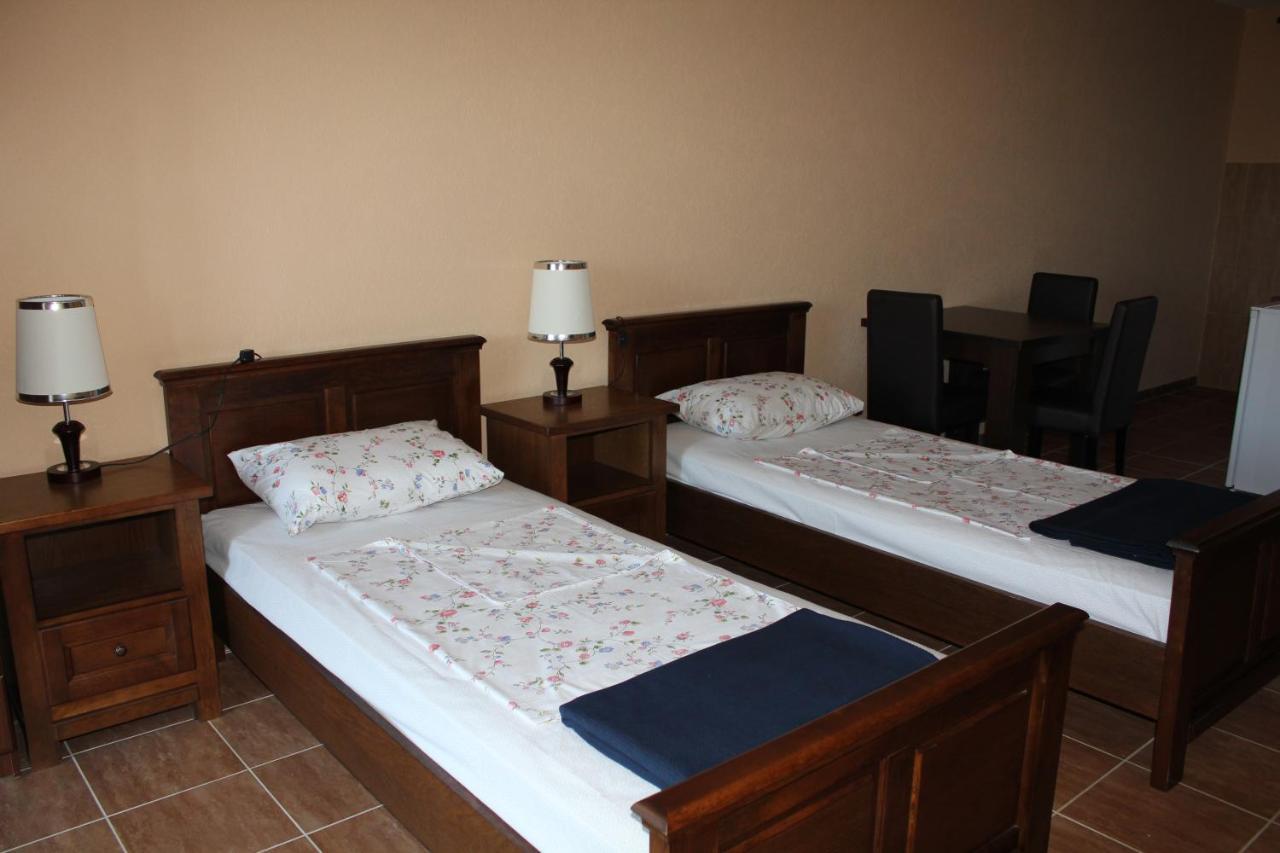 Villa Malina New Tivat Luaran gambar
