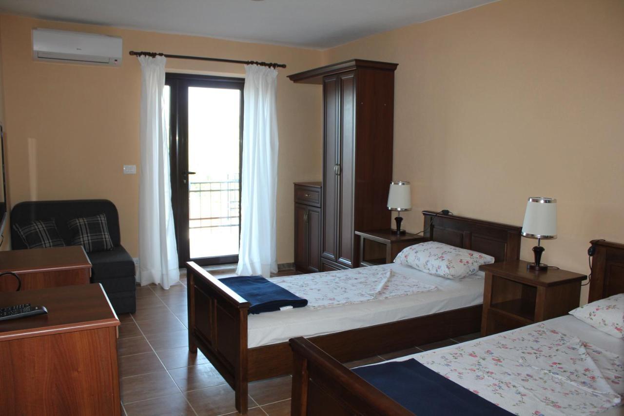 Villa Malina New Tivat Luaran gambar