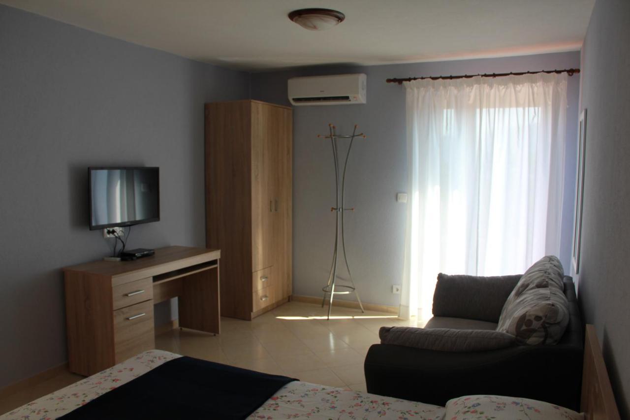 Villa Malina New Tivat Luaran gambar