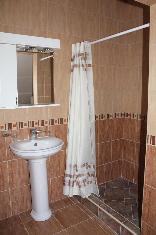 Villa Malina New Tivat Luaran gambar
