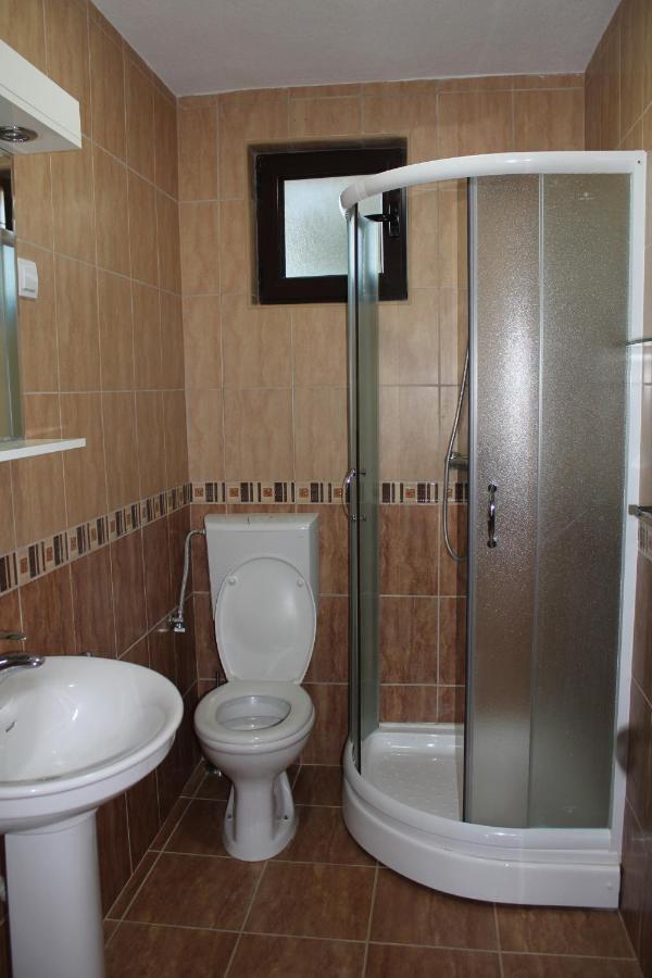 Villa Malina New Tivat Luaran gambar